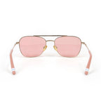 ROSEWOOD 18K SUNGLASSES