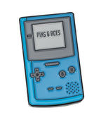 Game Boy Ball Marker