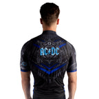 AC/DC Black Ice Men's Helix Jersey