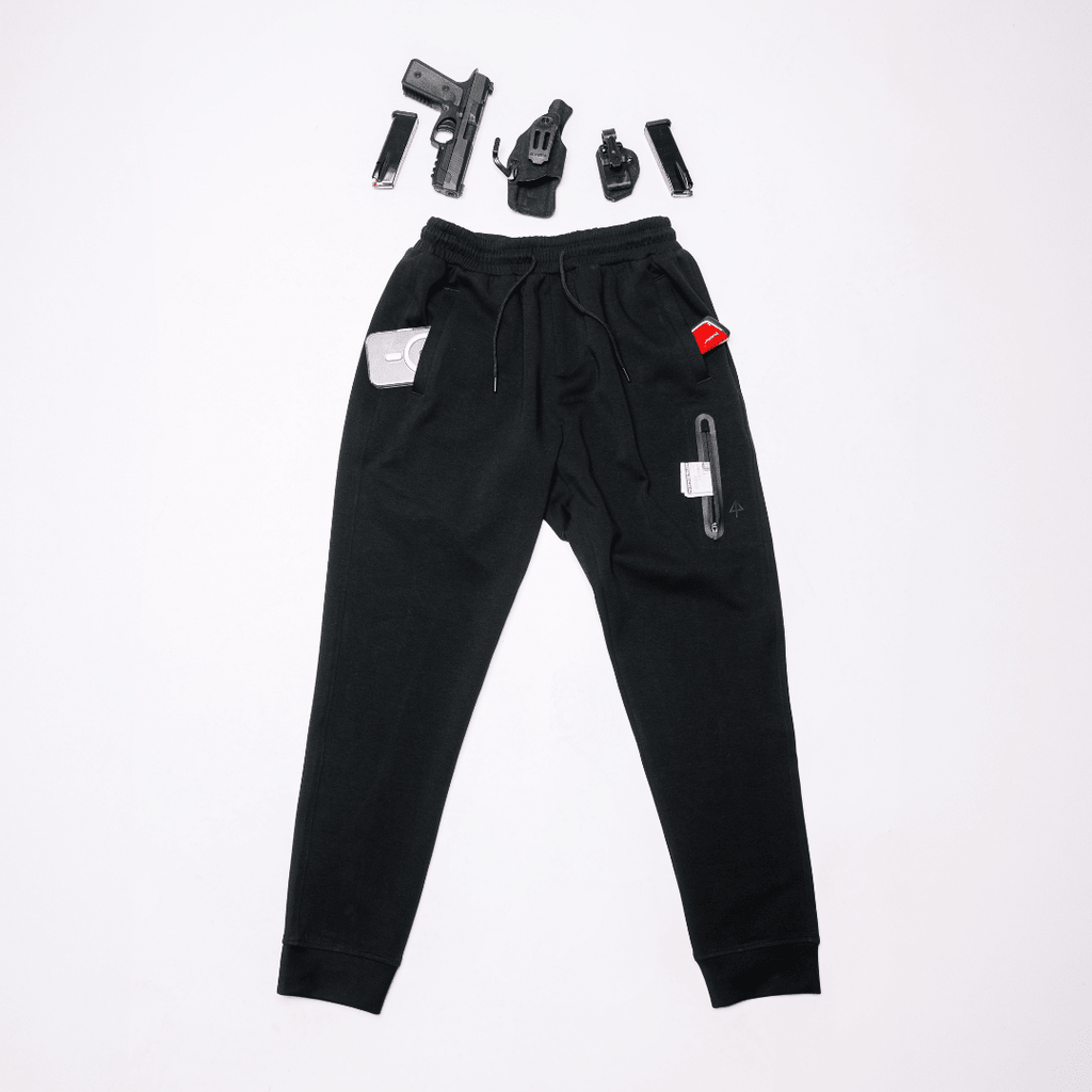 Everyday Carrier Joggers