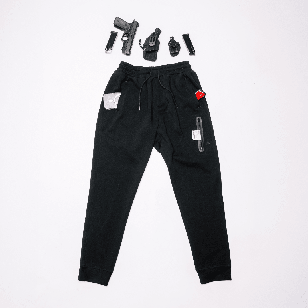 Everyday Carrier Joggers
