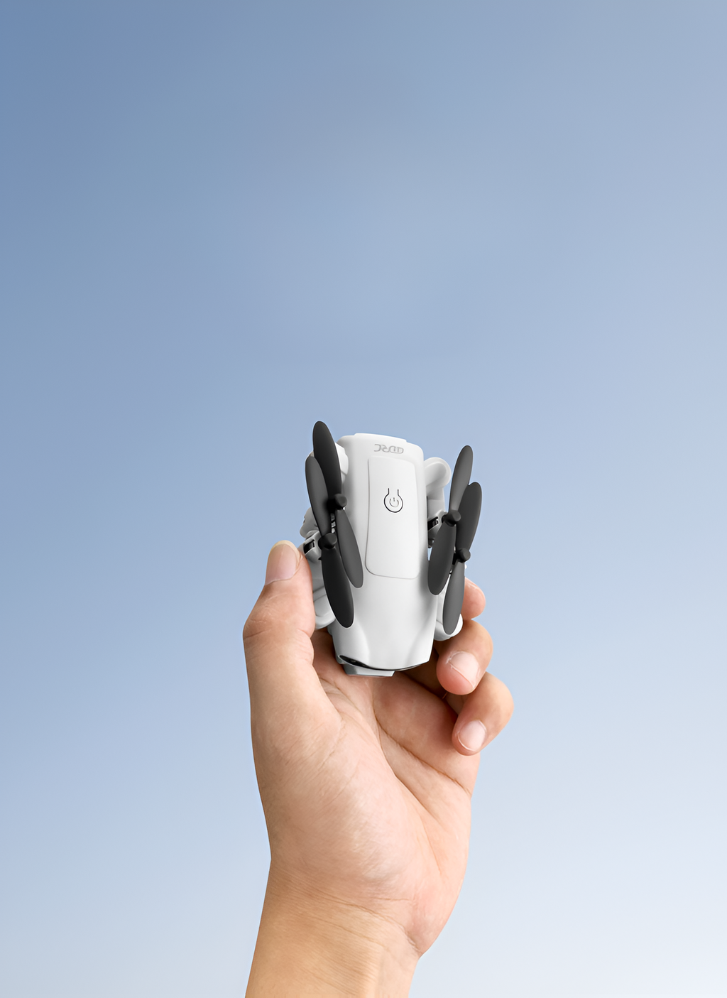 AeroVolt V9 Pro+