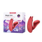 Magic Umi Orgasm Clock Vibrator