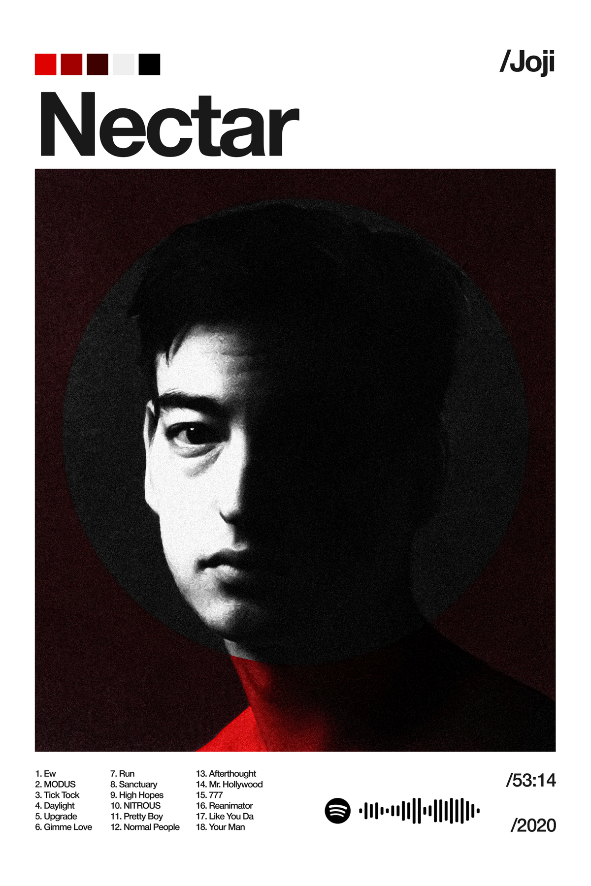 Nectar - Playback Series