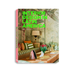 Interior Design in Latin America