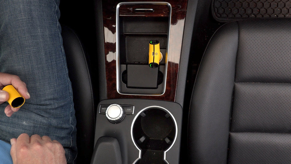T-Bone 3-in-1 Car Charger