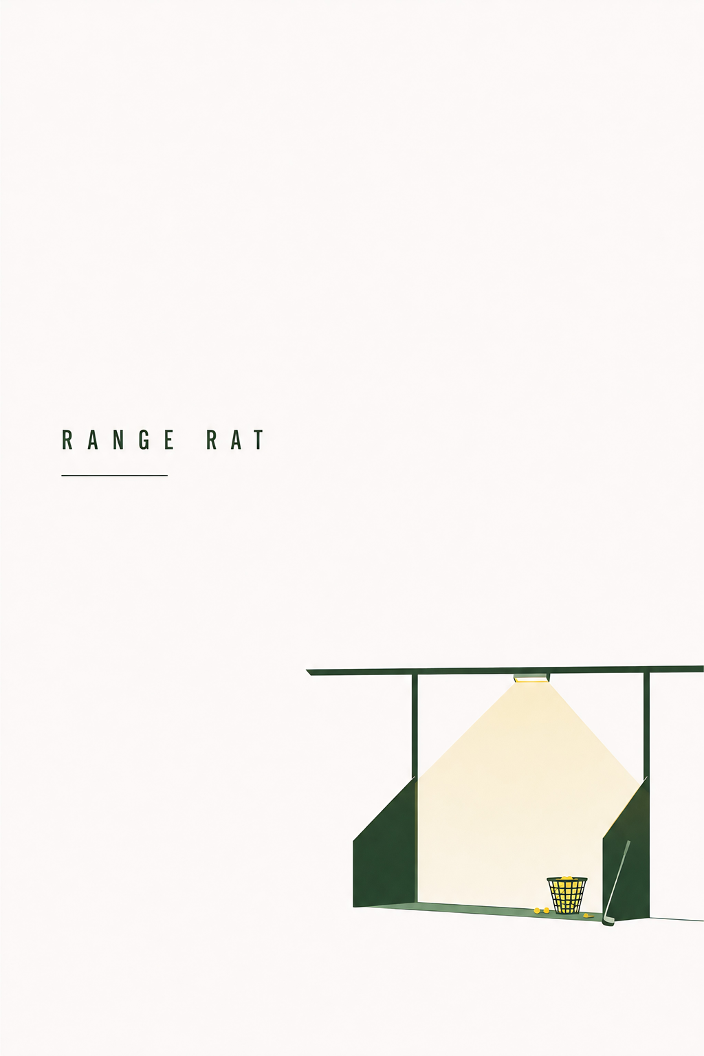 RANGE RAT