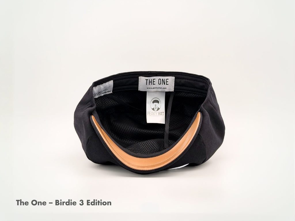 The One - Birdie 3 Edition