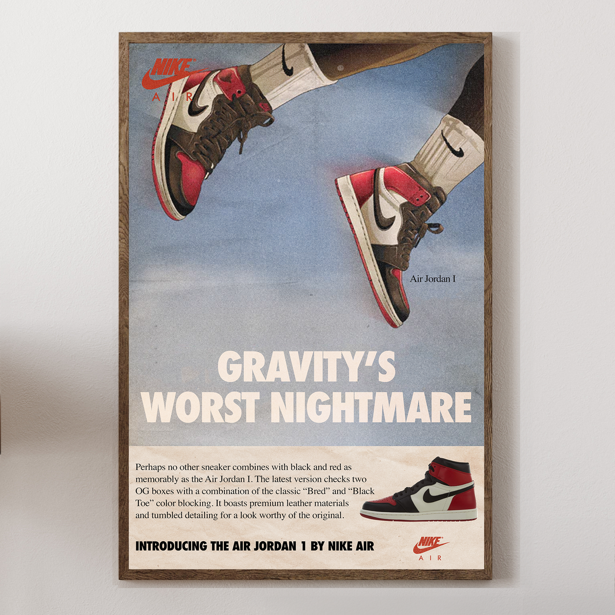 Air Jordan 1