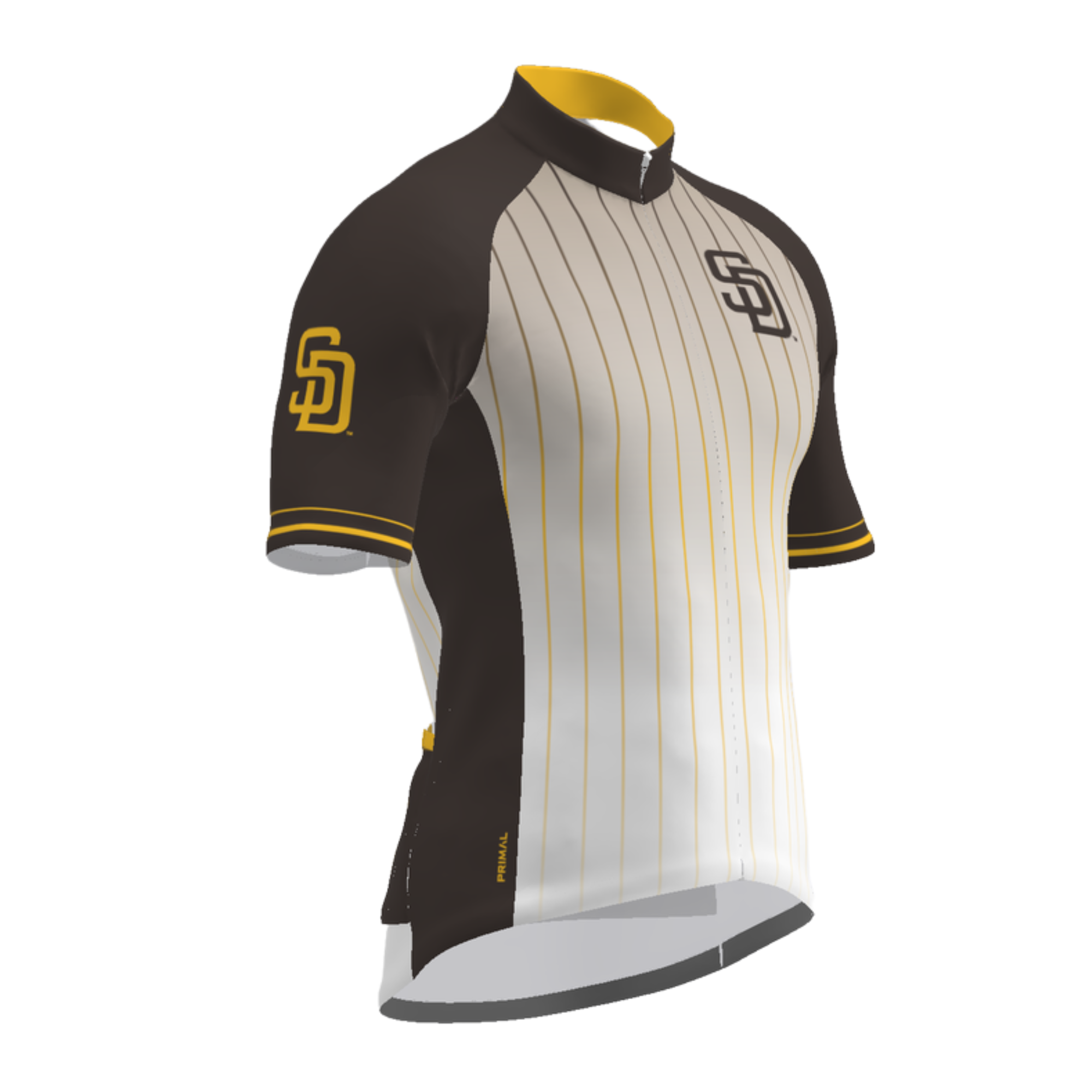 San Diego Padres Prisma Jersey