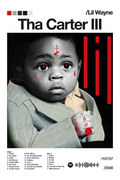 Tha Carter III - Playback Series
