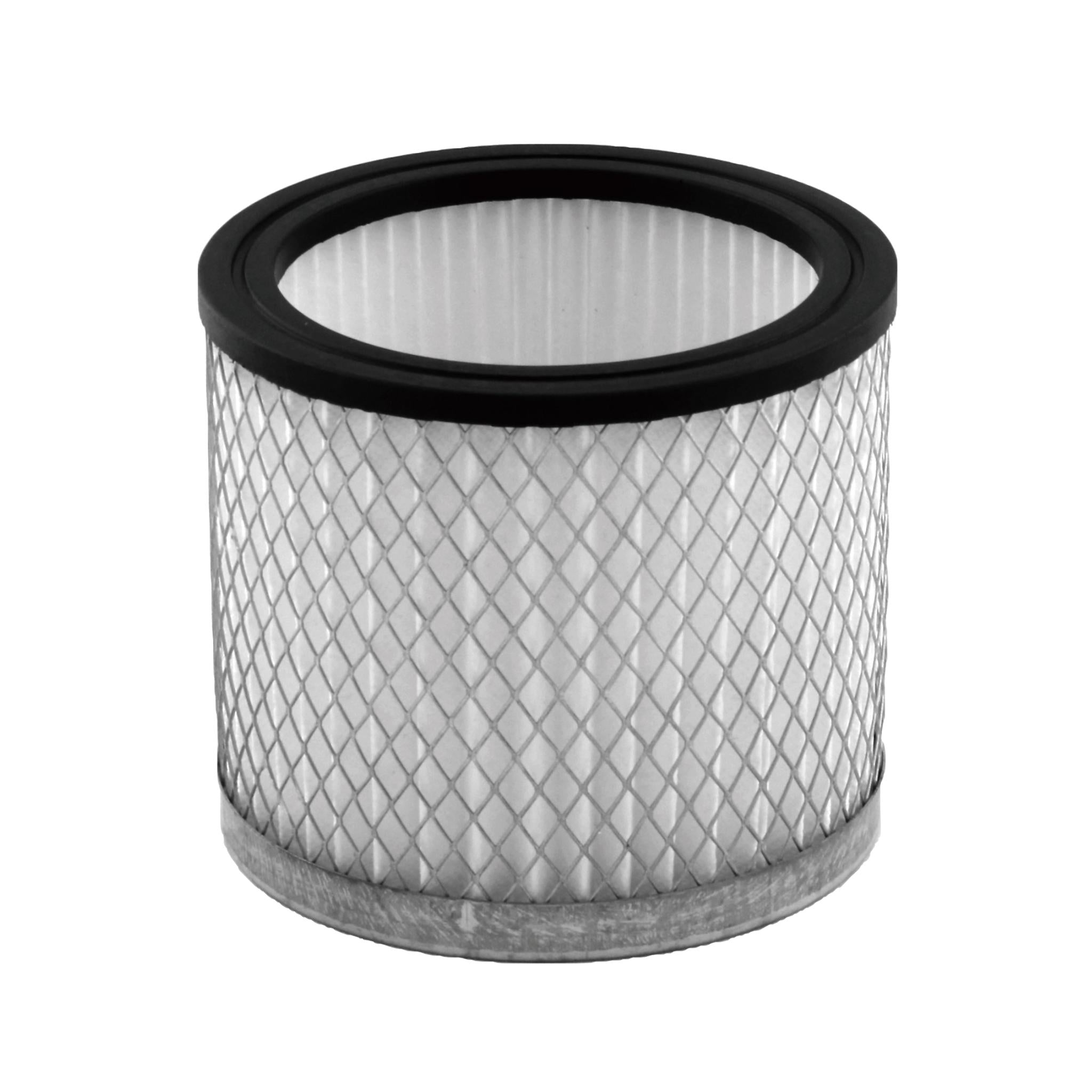 Replacement HEPA Air Filter for 18V Ash Vac