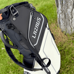 Lazrus Golf 11 pc Set - LAZ2 Driver, 3W, 1H, 6-PW Irons, 52° Wedge, Putter & Bag Optional