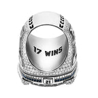 2026 Seattle Football  SB60 Championship Ring Replica