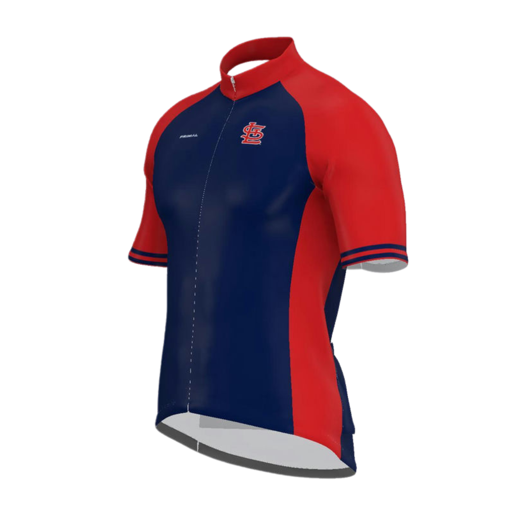 St. Louis Cardinals Prisma Jersey