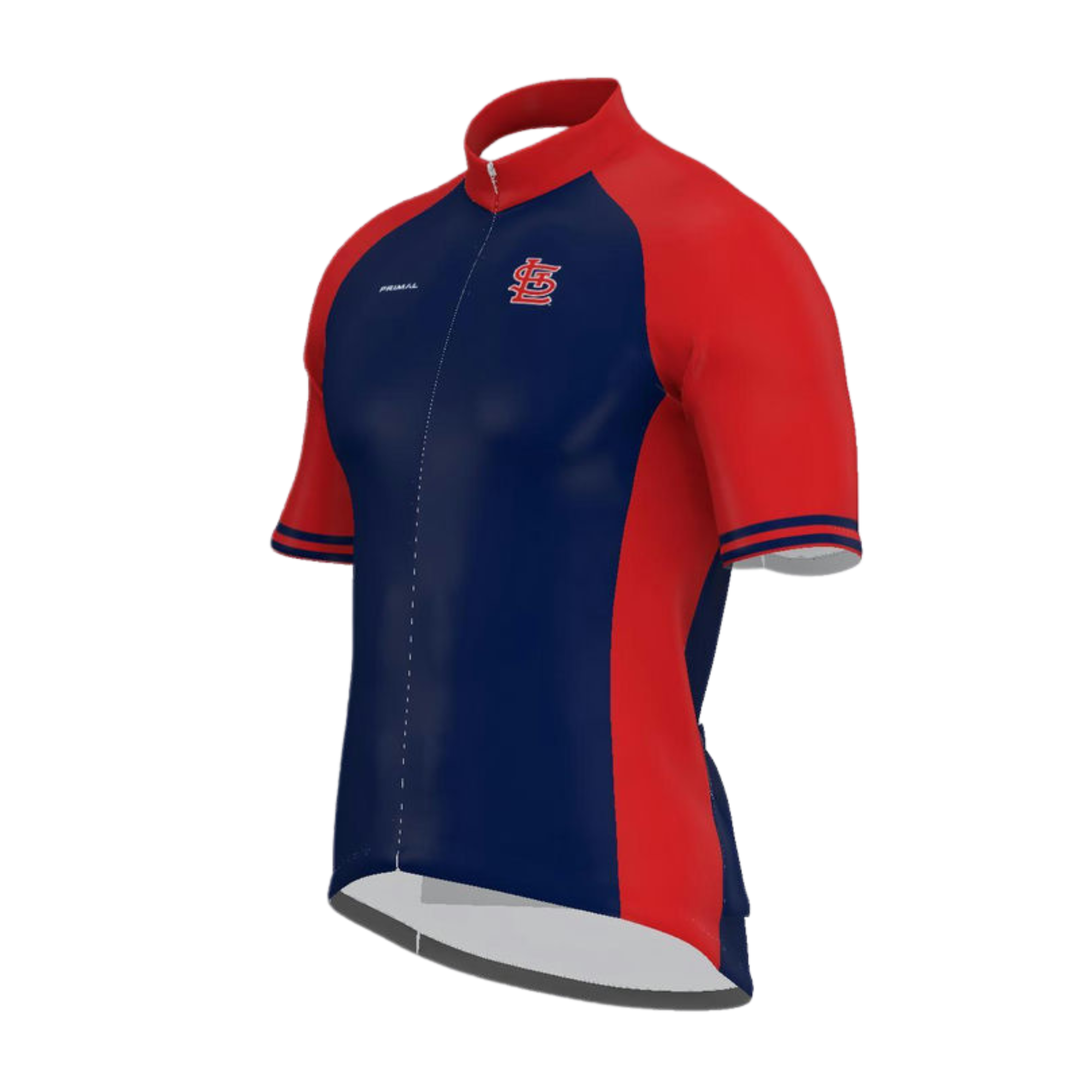 St. Louis Cardinals Prisma Jersey