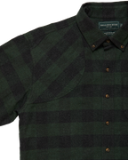 Sportsmans Shirt - Buffalo Plaid