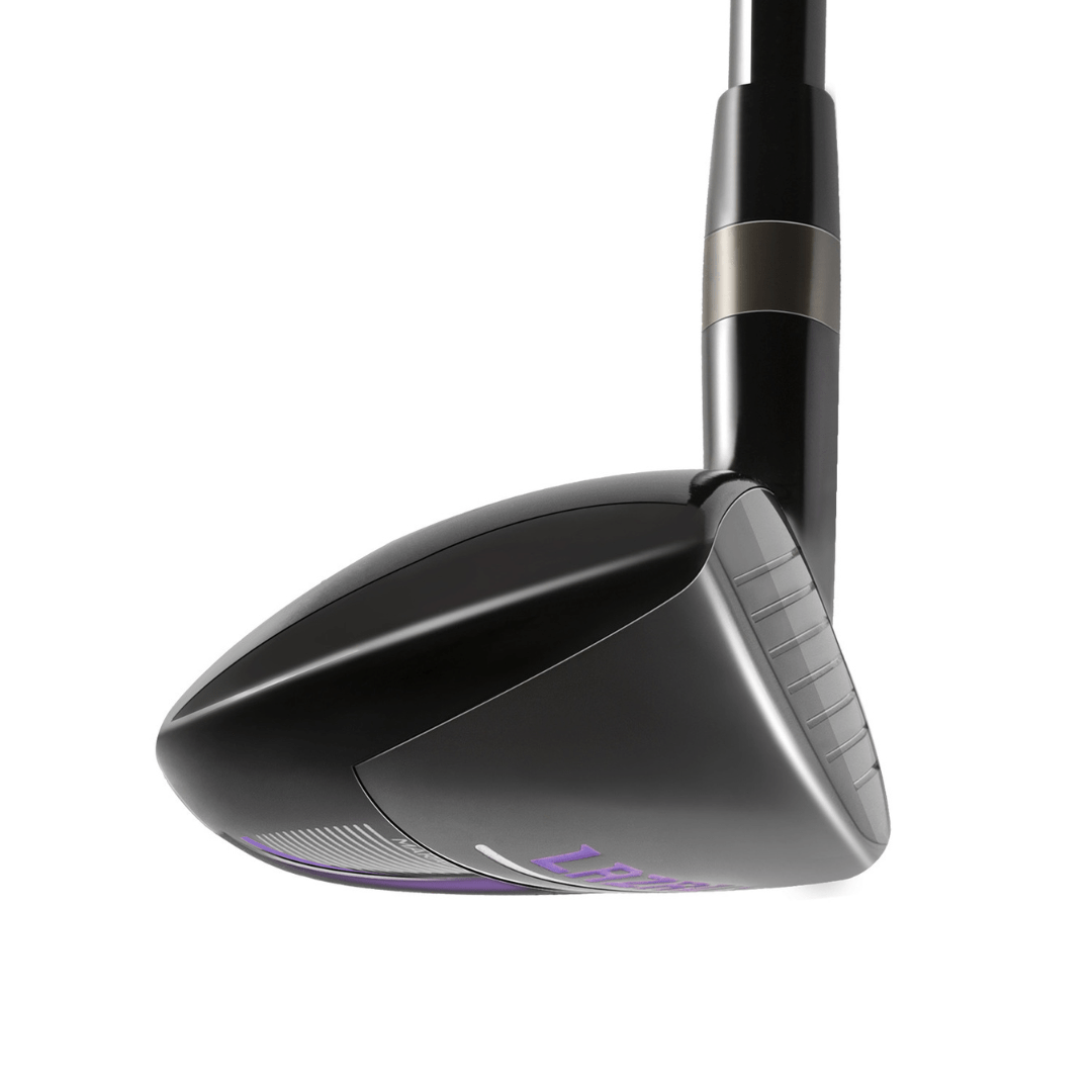 Lazrus Golf Women's Hybrid Woods Sets Or Individuals