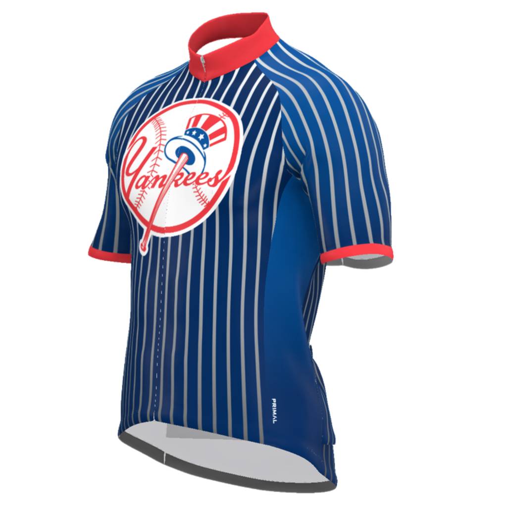New York Yankees Prisma Jersey