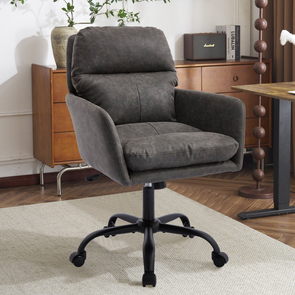Office Chair With Adjustable Height