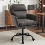 Office Chair With Adjustable Height
