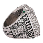 2017 Philadelphia Eagles Super Bowl  Championship Ring or Trophy — Replica Collectible Memorabilia