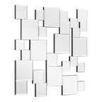 Elegant Mirror Cluster Wall Mirror