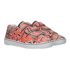Ash X Filip Pagowski Shoes // Red