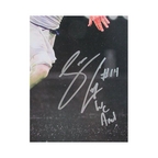 Sean Clifford Penn State PSU Signed/Inscribed "We Are!" 11x14 Photo JSA 162397