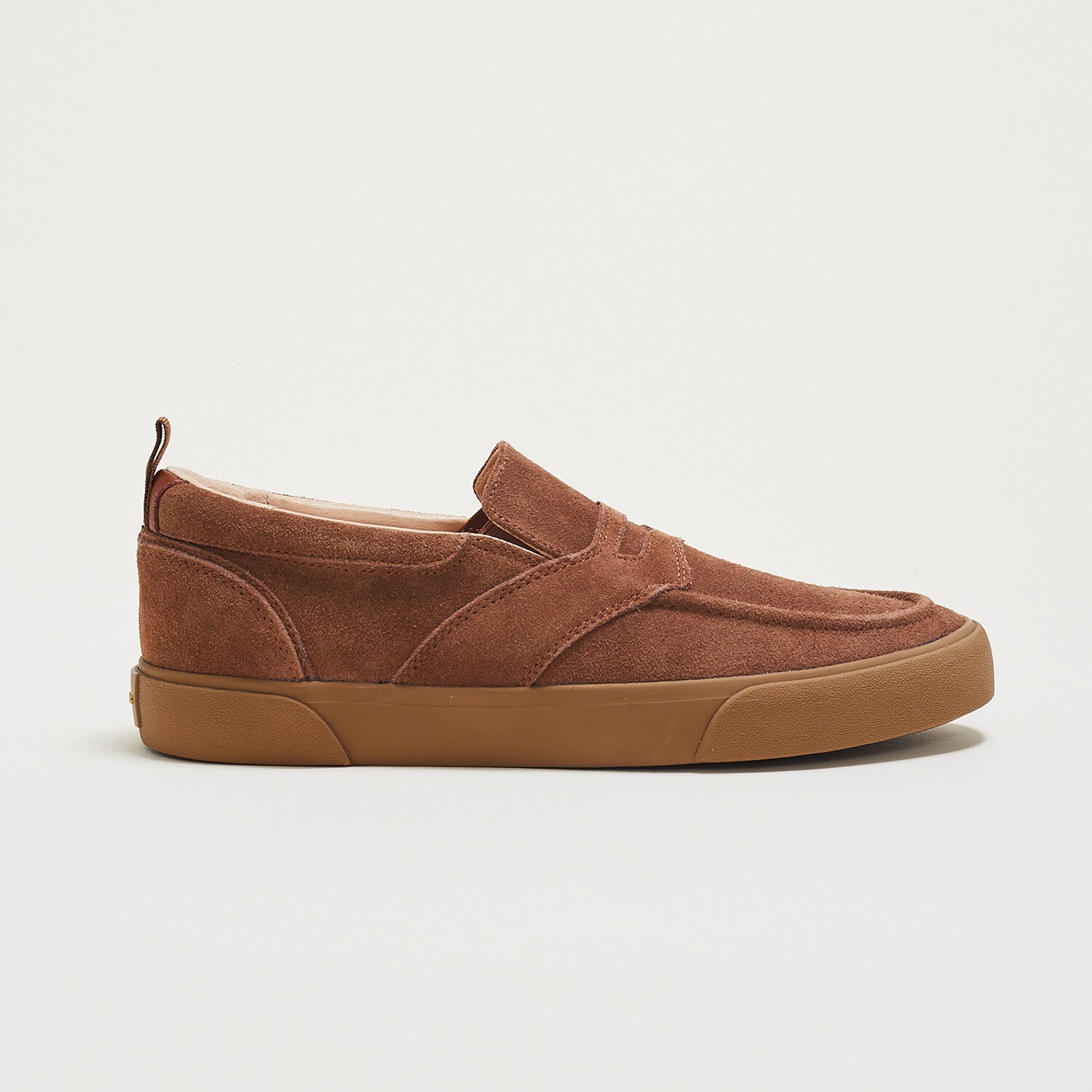Cohiba Sl30 Skate Shoe // Tobacco