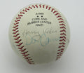 Philadelphia Phillies Multi Signed Professional League Baseball Kalas/Hayes