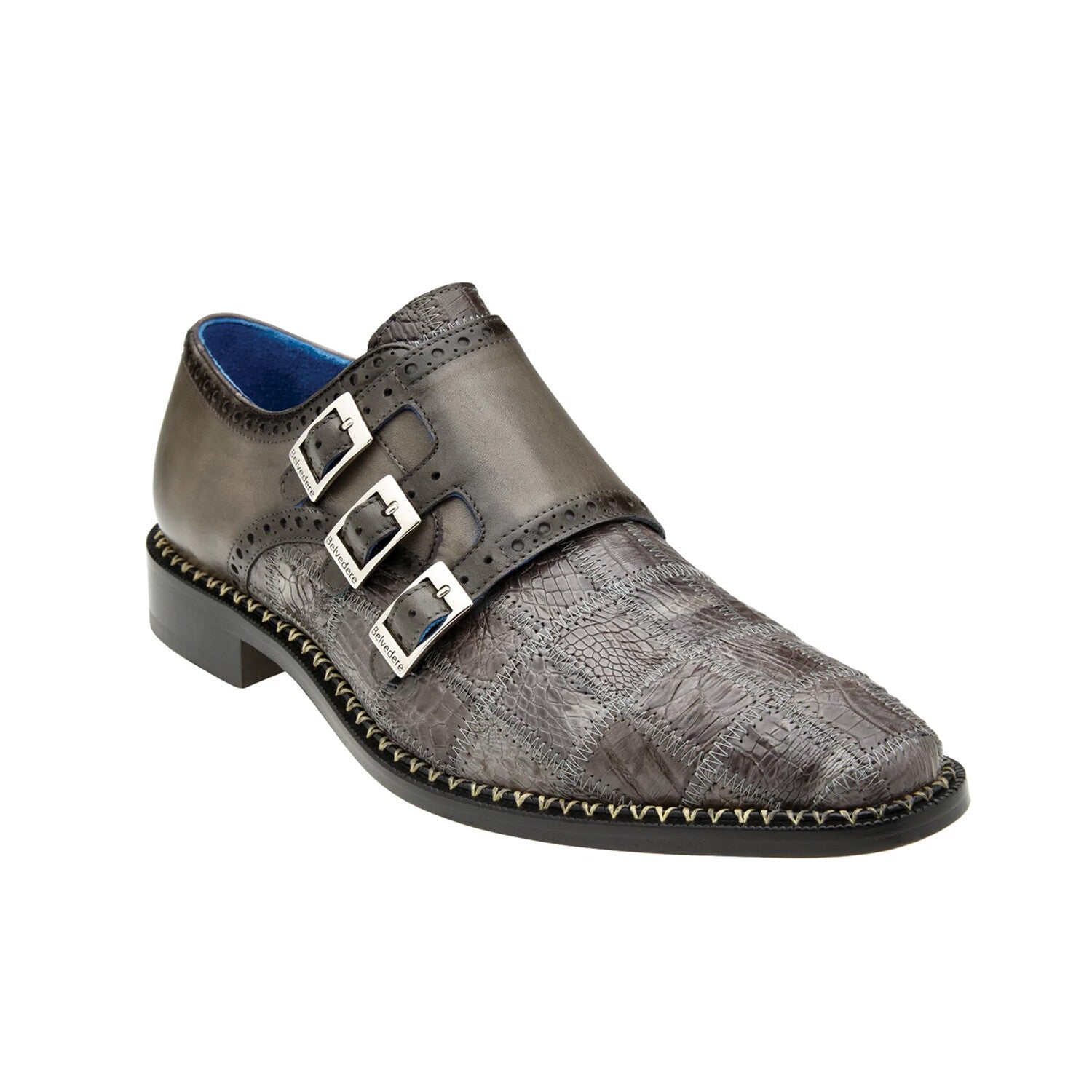 Hurricane Shoes // Gray
