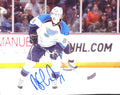 Patrik Berglund St. Louis Blues Signed/Autographed 8x10 Photo 151939