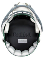 Brian Dawkins Signed Eagles Kelly Full Size Speed Replica Helmet PSA/DNA 190729