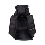 Walk-On with Harness & Storage // Black