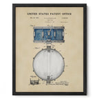 Snare Drum (1939)