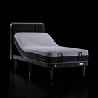 ErgoSportive Adjustable Smart Bed