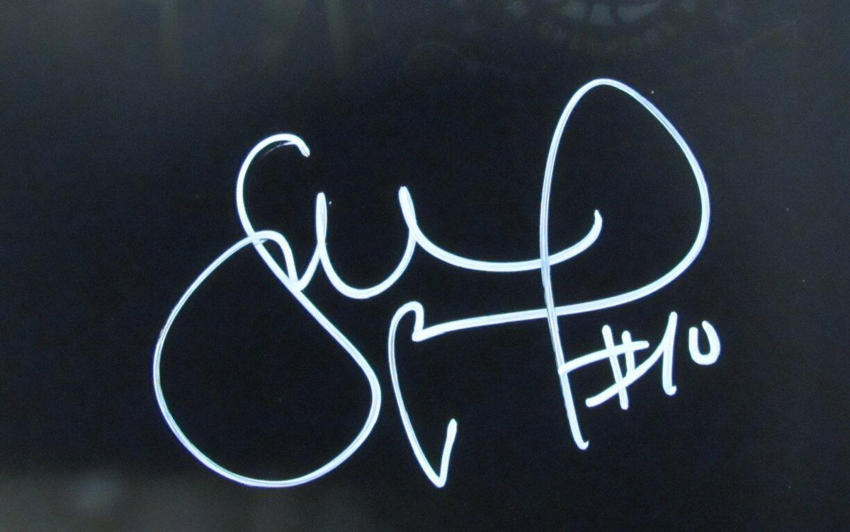 Sue Bird Autographed 16x20 Photo Seattle Storm JSA 179120