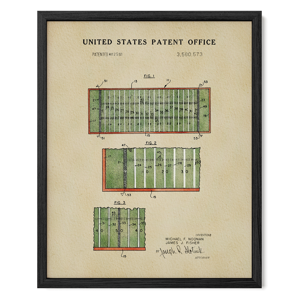 Football Field (1971)
