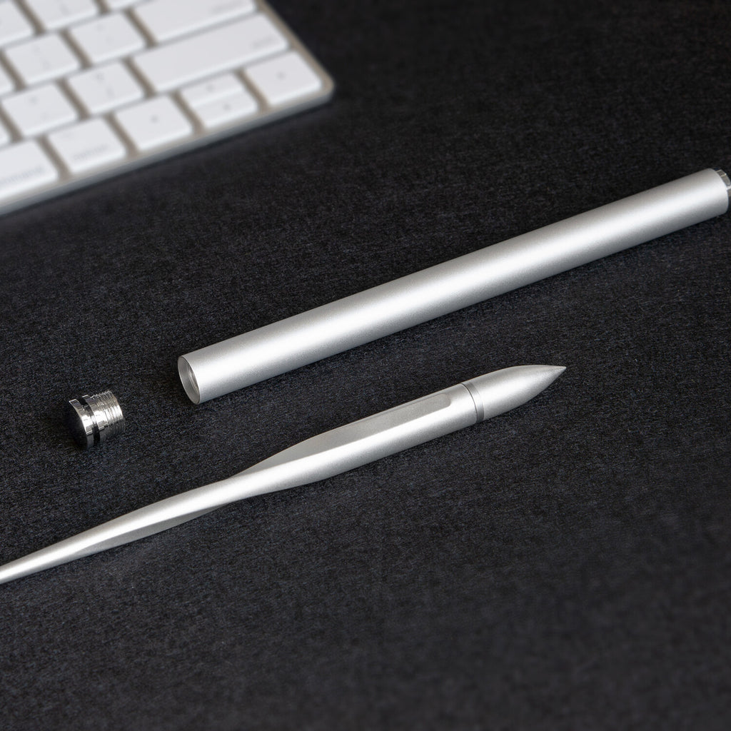 Hoverpen Aluminum Carrying Case