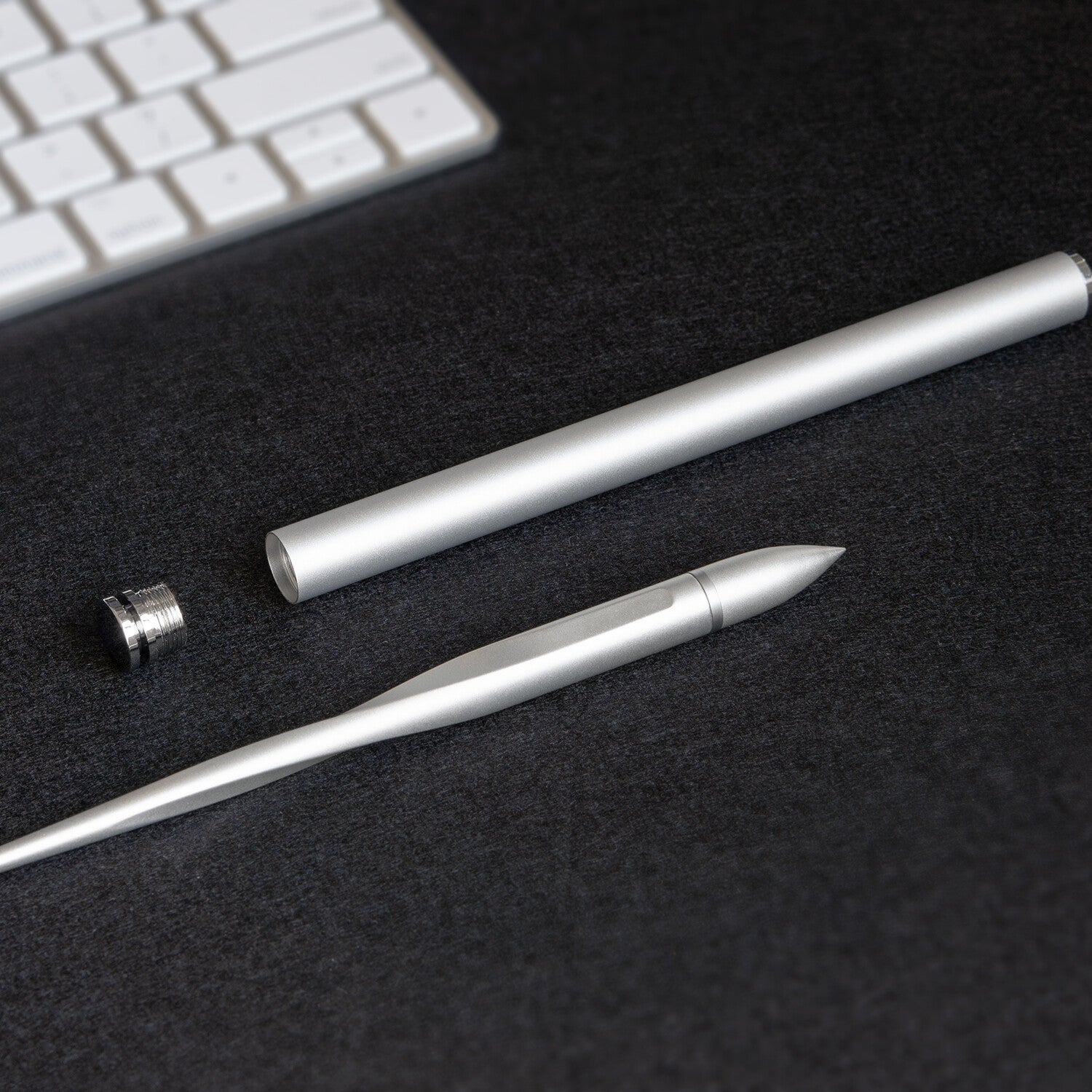 Hoverpen Aluminum Carrying Case
