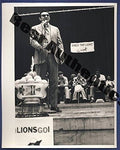 Joe Paterno w/ Cappelletti 8x10 Wire/Press Photo