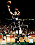 Danny Ferry Cleveland Cavaliers Signed/Autographed 8x10 Photo JSA 160944