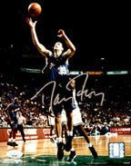 Danny Ferry Cleveland Cavaliers Signed/Autographed 8x10 Photo JSA 160944