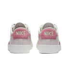 Nike Blazer Low Pink