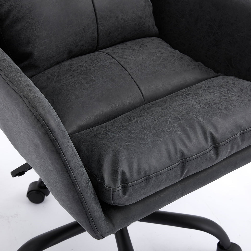 Office Chair With Adjustable Height