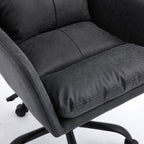 Office Chair With Adjustable Height
