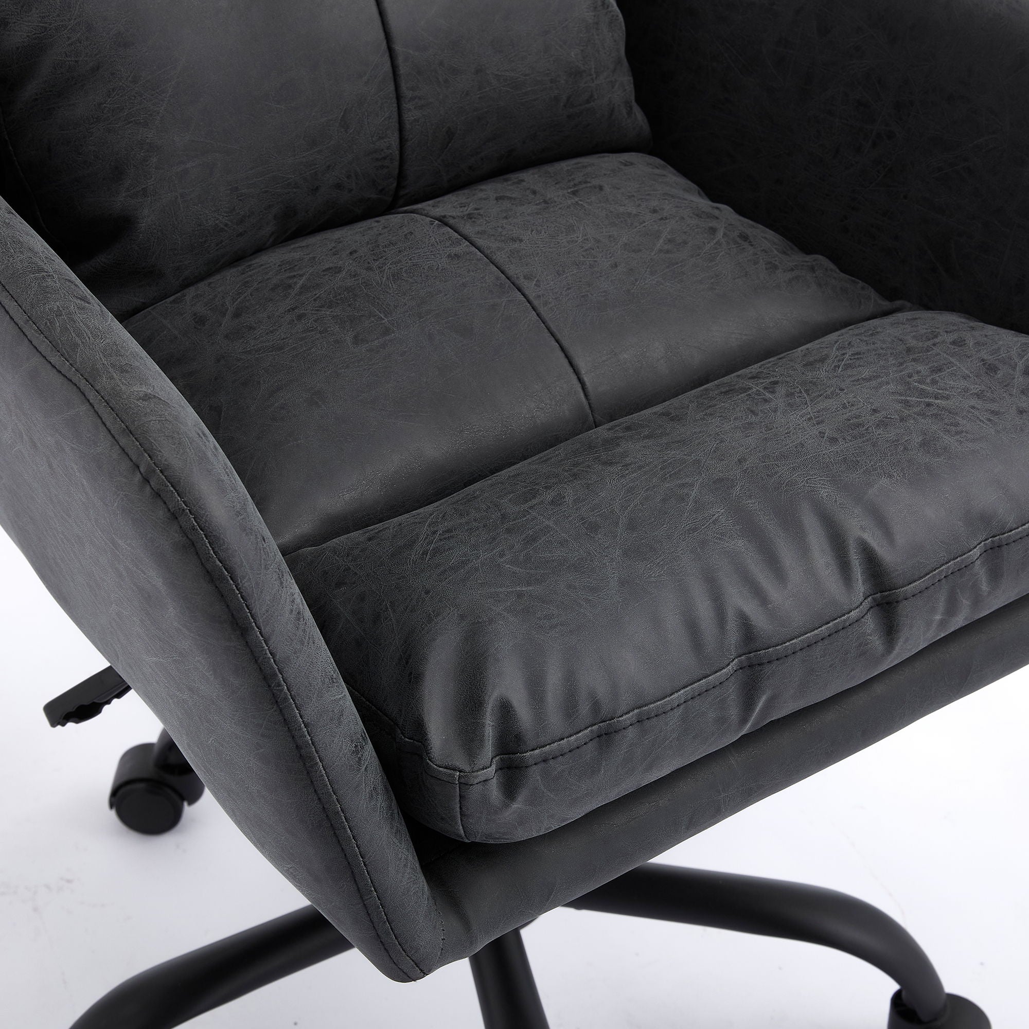 Office Chair With Adjustable Height