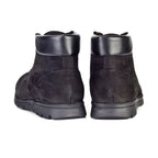 Vildan Boots // Black