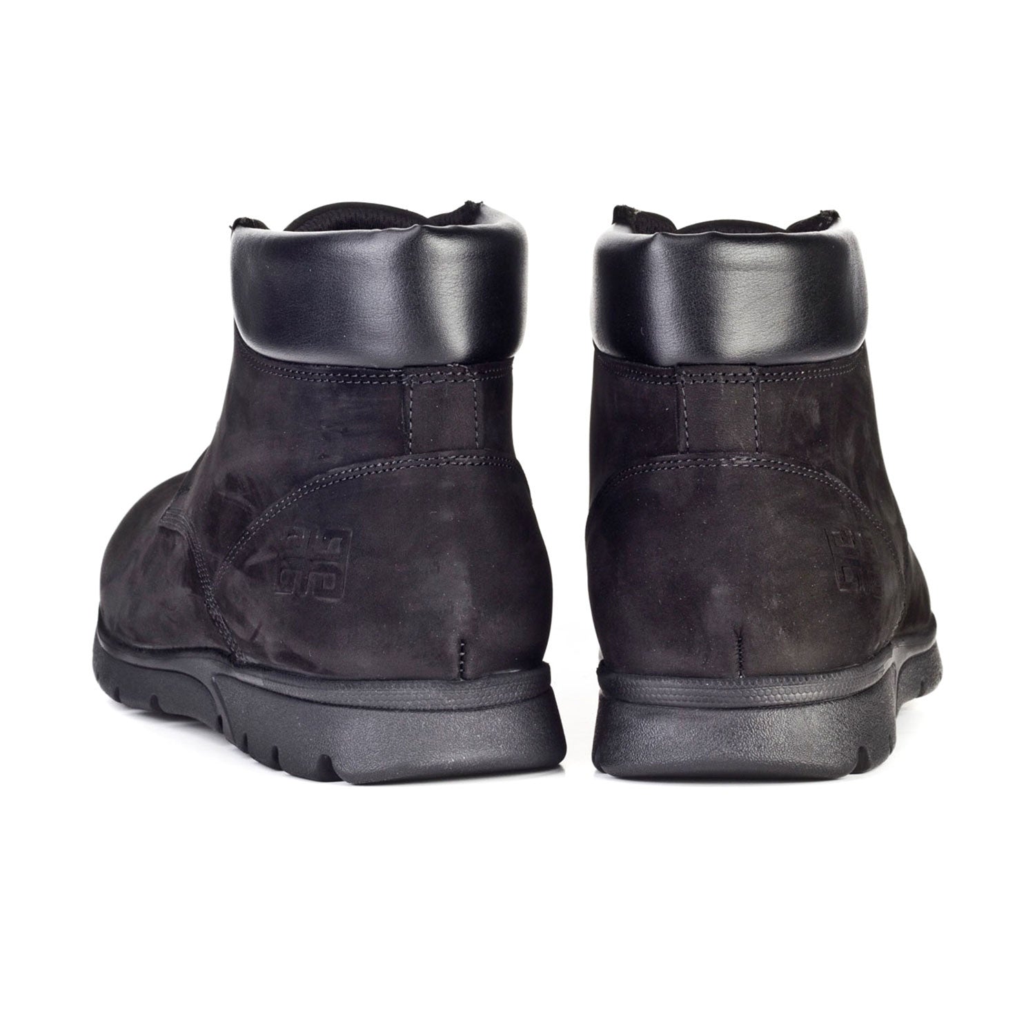 Vildan Boots // Black